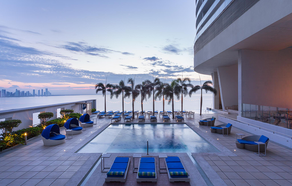 ทัวร์ปานามา Image24