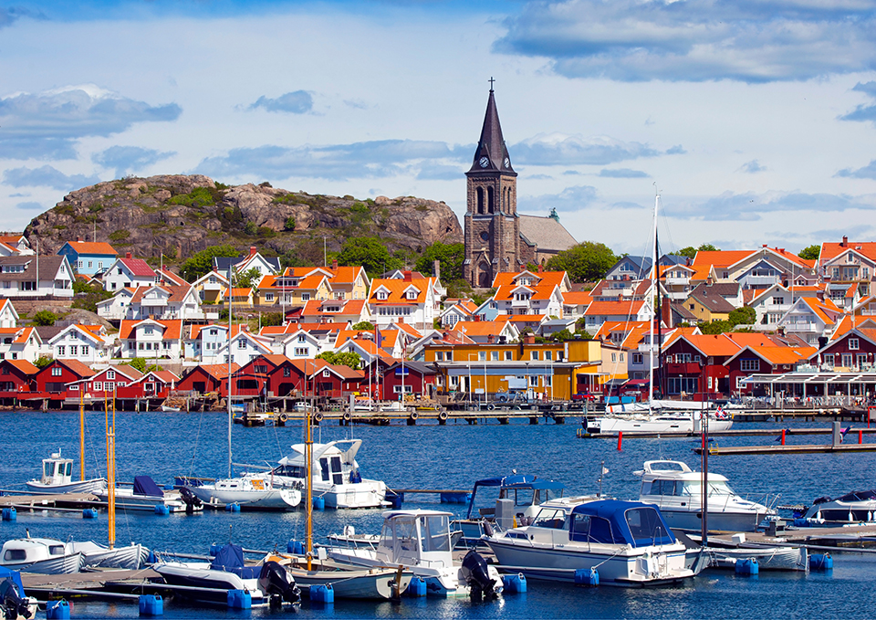 ทัวร์สวีเดน Image1