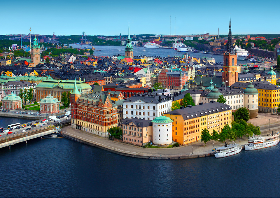 ทัวร์สวีเดน Image3
