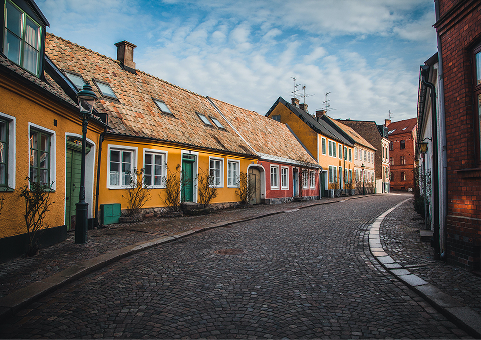 ทัวร์สวีเดน Image6