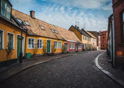 ทัวร์สวีเดน Image6