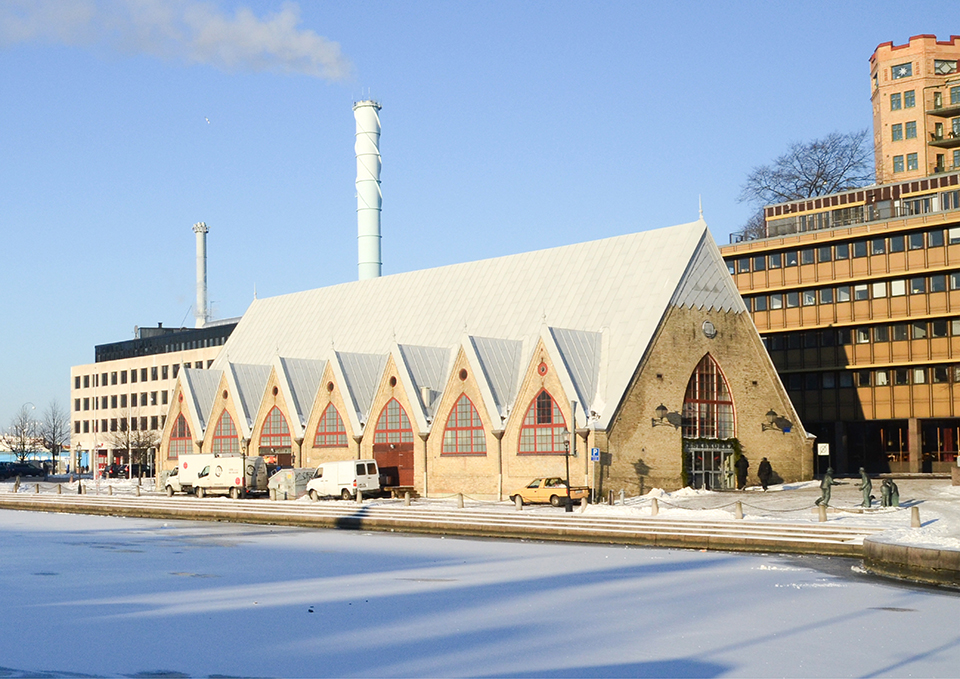 ทัวร์สวีเดน Image13