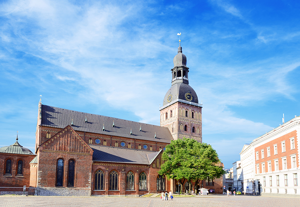 ทัวร์ลิทัวเนีย Image2