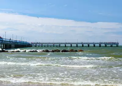 ทัวร์ลิทัวเนีย ปาลังกา (Palanga) Image7