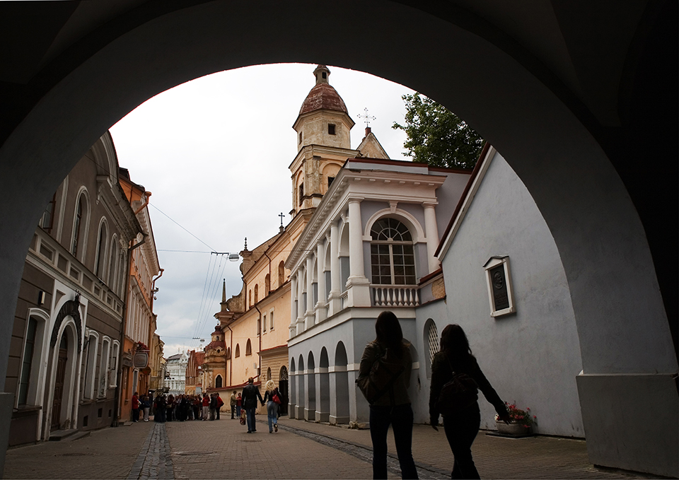 ทัวร์ลิทัวเนีย Image8