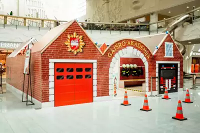 ทัวร์ลิทัวเนีย เมก้า (Mega) Image19