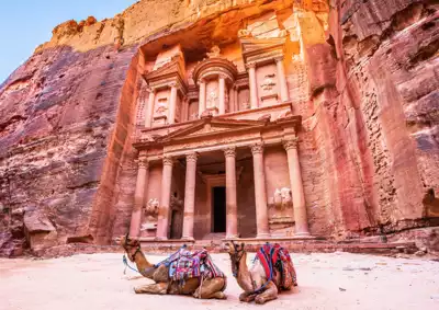 ทัวร์จอร์แดน Image3