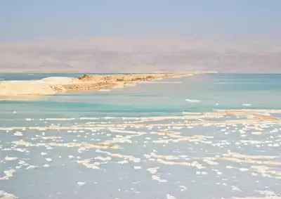 ทัวร์จอร์แดน ทะเลเดดซี (Dead Sea) Image12