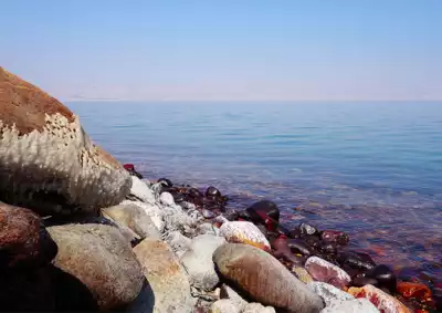 ทัวร์จอร์แดน Image20