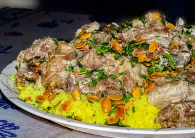 ทัวร์จอร์แดน Image22