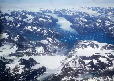 ทัวร์กรีนแลนด์ Image1