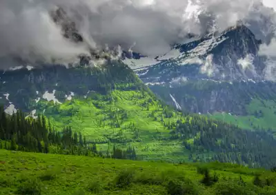 ทัวร์กรีนแลนด์ Image2