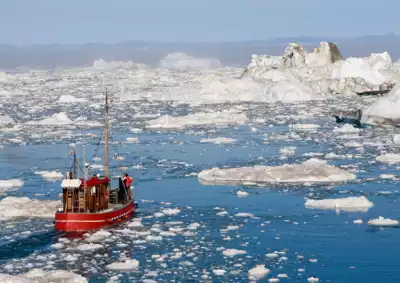 ทัวร์กรีนแลนด์ Image3