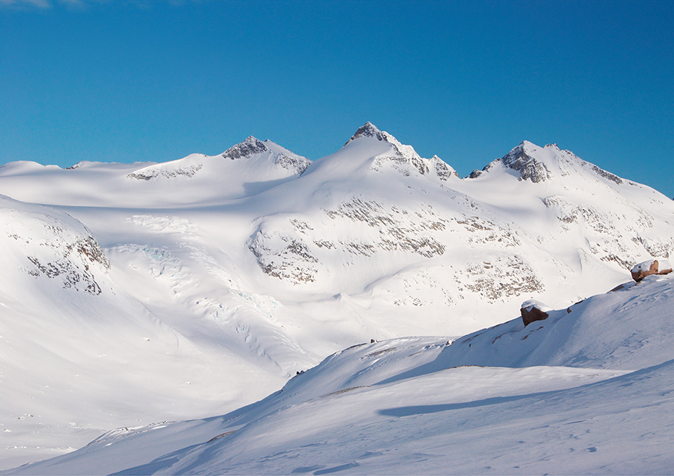 ทัวร์กรีนแลนด์ อิลลูลิแซท ไอซ์ฟยอร์ด (Ilulissat Icefjord) Image10