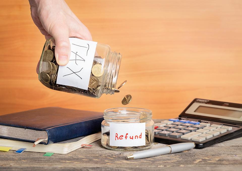 แนะนำวิธีขอ Tax Refund ญี่ปุ่น ช้อปเพลินได้ทั้งวัน แบบปลอดภาษี