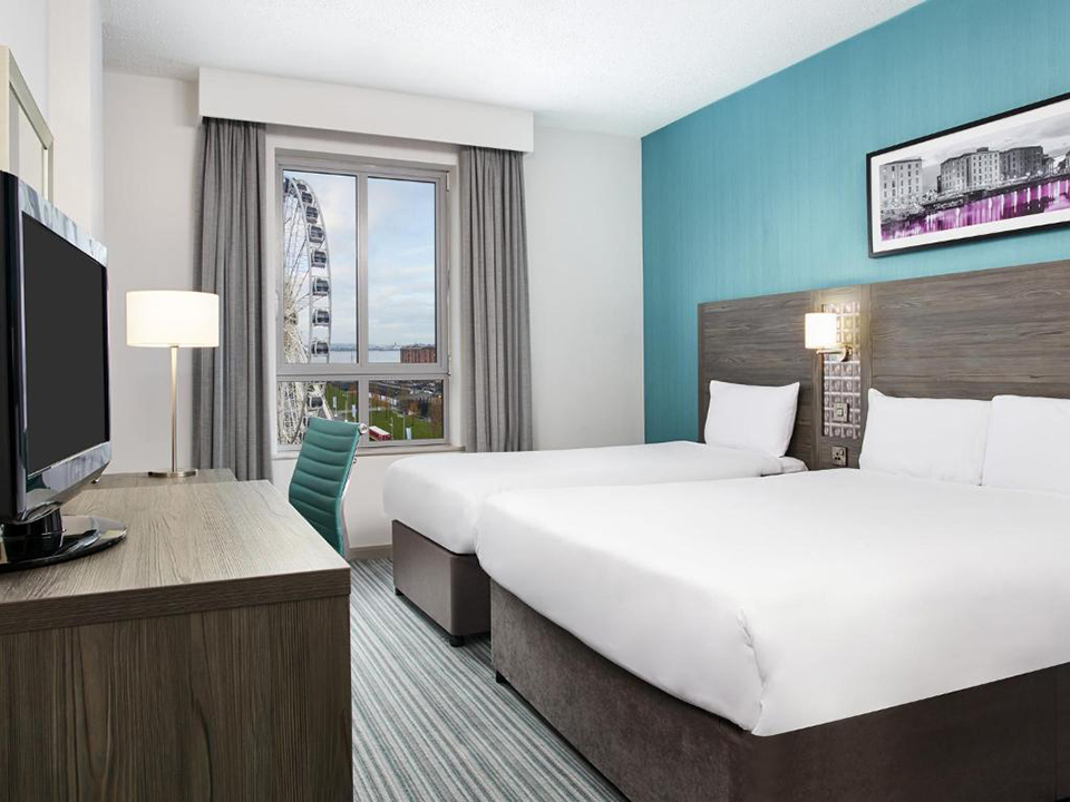 ทัวร์ลิเวอร์พูล Image11