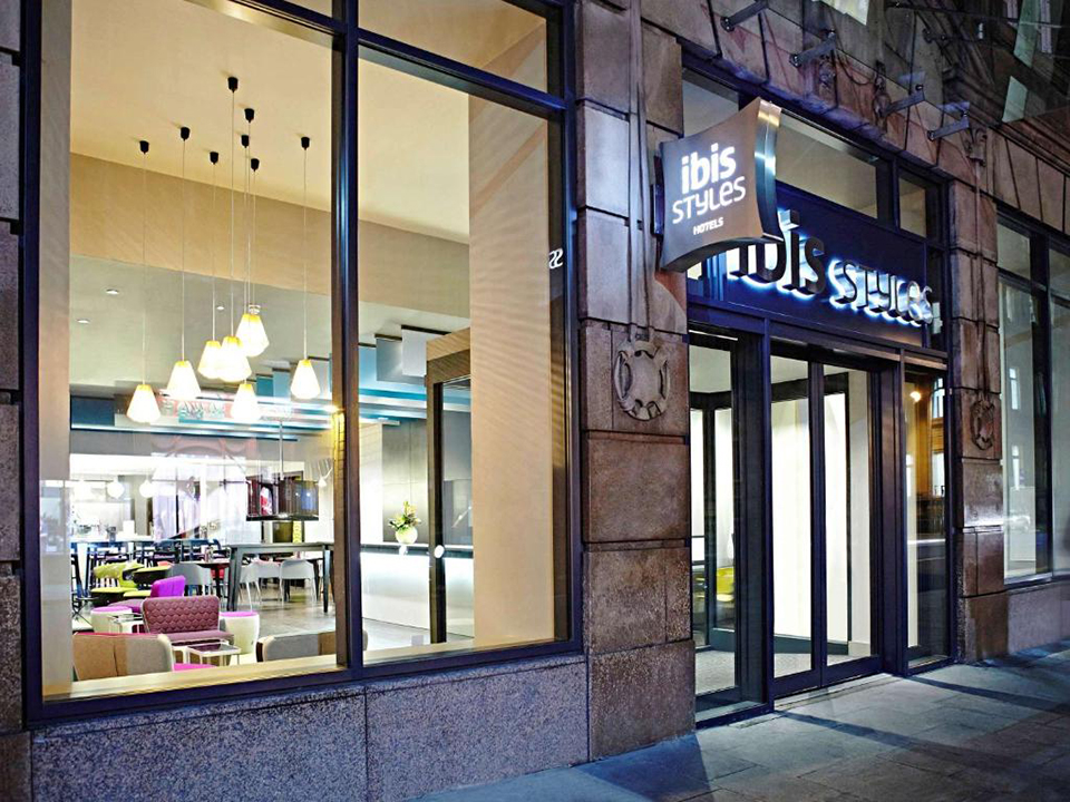 ทัวร์ลิเวอร์พูล Image13