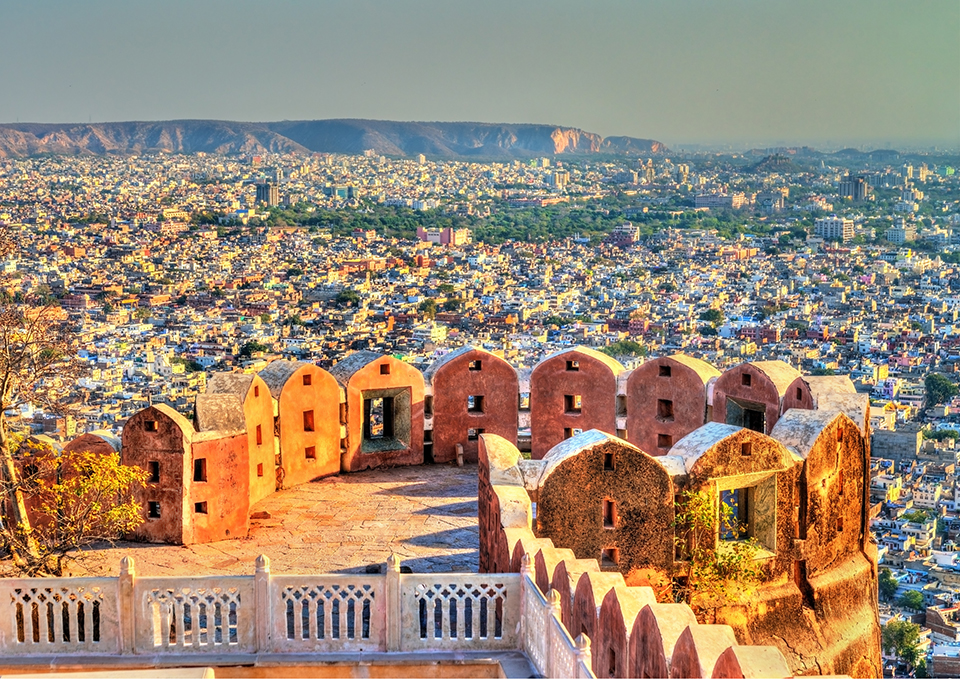 ทัวร์ชัยปุระ Image3