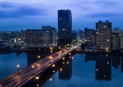 ทัวร์นีงาตะ Image1