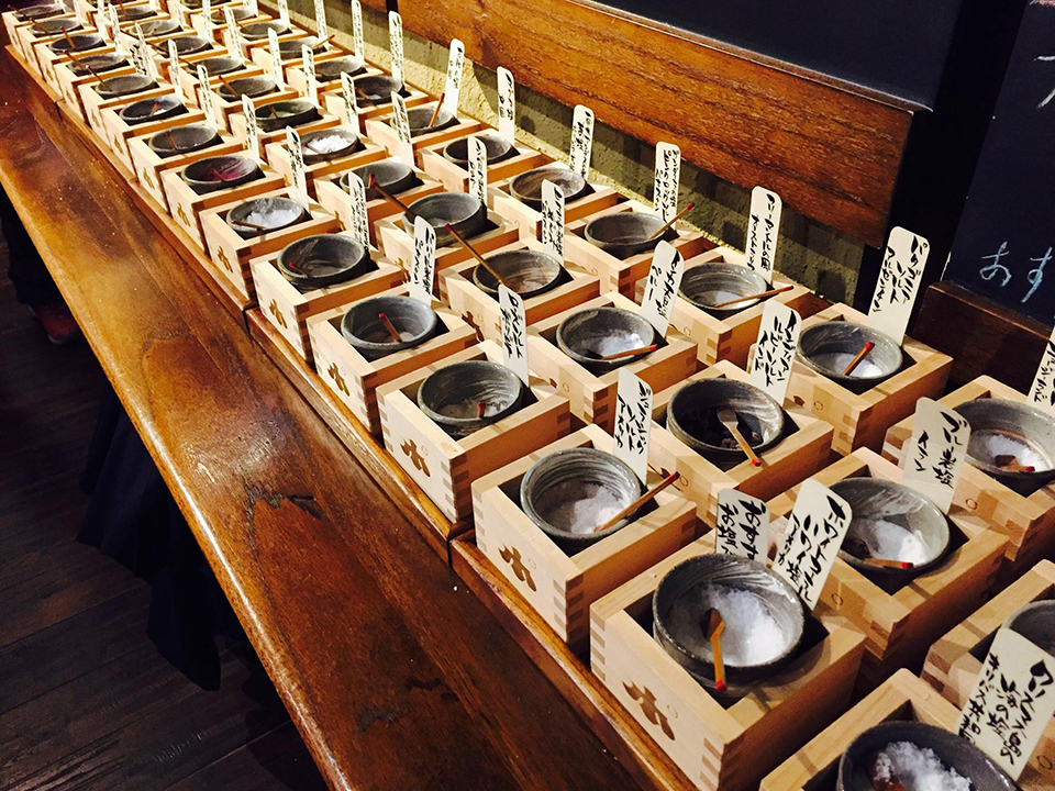 ทัวร์นีงาตะ พิพิธภัณฑ์สาเกปงชุคัง (Museum Ponshu-kan) Image9