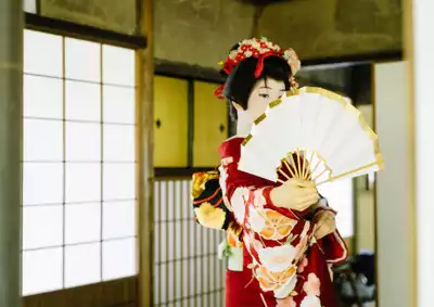 ทัวร์นีงาตะ ย่านเกอิชาฟุรุมาจิแห่งนีงาตะ (Niigata’s Furumachi Geigi)