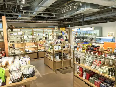 ทัวร์นีงาตะ ช้อปปิ้งที่ CoCoLo Niigata Image24