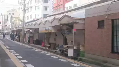 ทัวร์นีงาตะ ช้อปปิ้งที่ Honmachi Central Market (Ninjo Yokocho) Image25