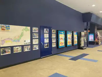 ทัวร์นีงาตะ ช้อปปิ้งที่ AEON Niigata Minami Image27