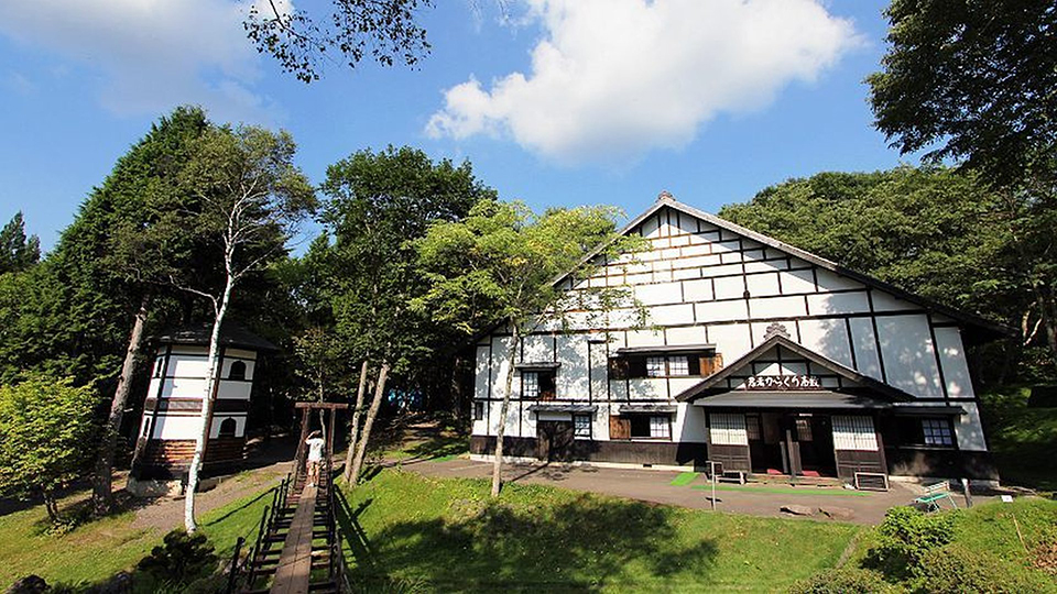 ทัวร์มิเอะ หมู่บ้านนินจาอิงะ (Iga Ninja Village) Image8