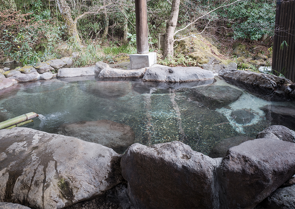 ทัวร์มิเอะ ยุโนะยามะออนเซ็น (Yunoyama Onsen) Image10