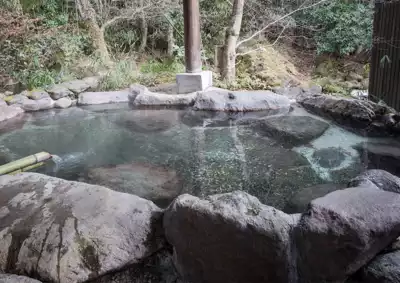 ทัวร์มิเอะ ยุโนะยามะออนเซ็น (Yunoyama Onsen) Image10