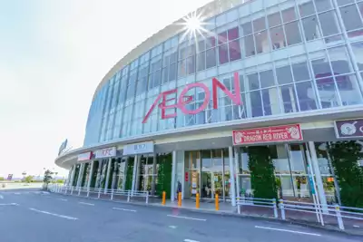 ทัวร์ยามานาชิ ช้อปปิ้งที่ Aeon Mall Kofu Showa Image25