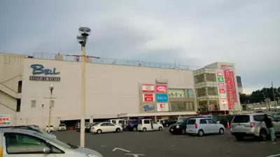 ทัวร์ยามานาชิ ช้อปปิ้งที่ Kawaguchiko Shopping Center BELL Image27