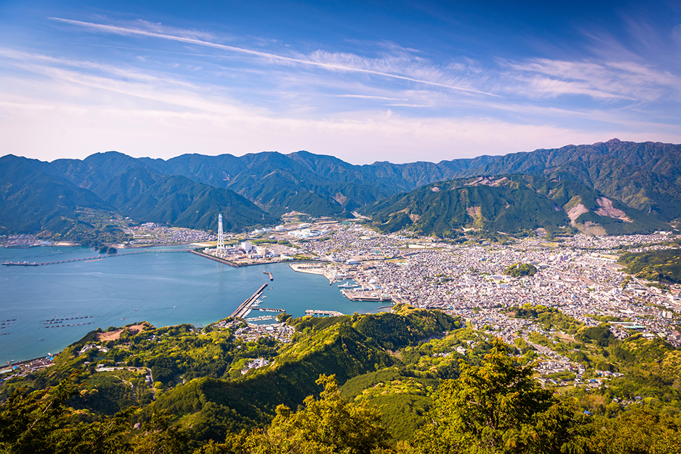 ทัวร์อิวาเตะ Image1