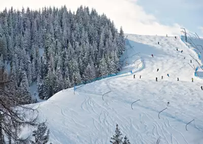 ทัวร์อิวาเตะ อัปปิ โคเกน สกีรีสอร์ท (Appi Kogen Ski Resort) Image13