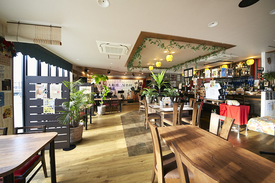 ทัวร์อิวาเตะ Image19