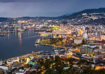 ทัวร์นางาซากิ Image1