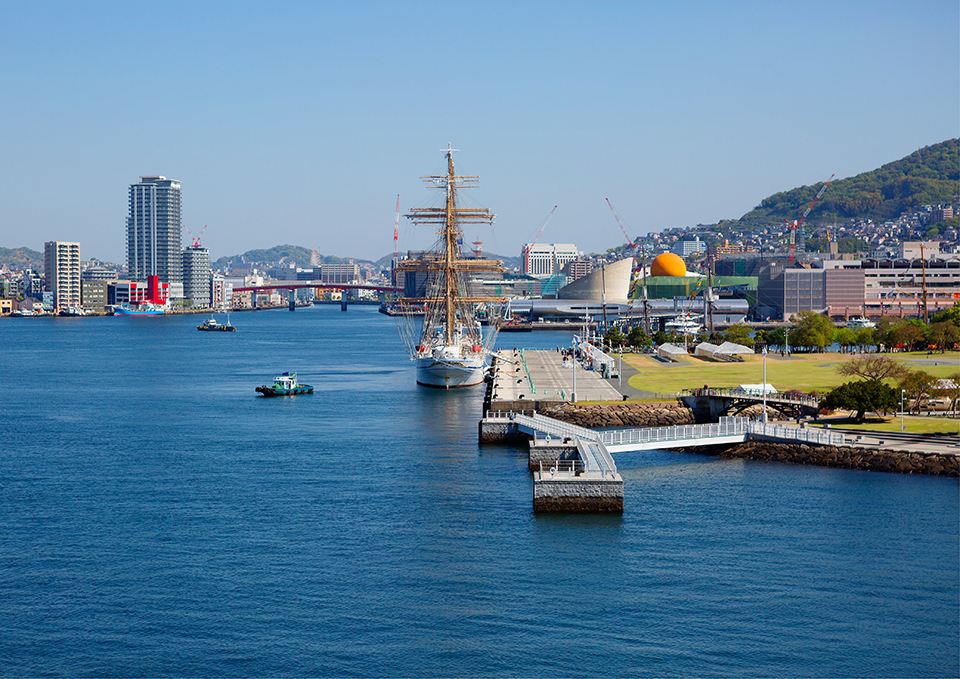 ทัวร์นางาซากิ Image2