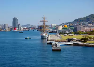 ทัวร์นางาซากิ Image2