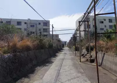 ทัวร์นางาซากิ เกาะร้างอิเคจิมะ (Ikejima) Image15