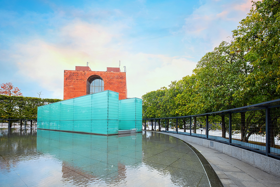 ทัวร์นางาซากิ พิพิธภัณฑ์ปรมาณูนางาซากิ (Nagasaki Atomic Bomb Museum) Image18