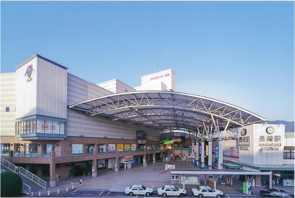 ทัวร์นางาซากิ ช้อปปิ้งที่ Amu Plaza Nagasaki Image22