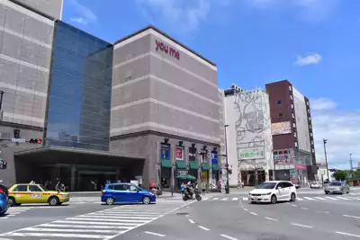 ทัวร์นางาซากิ ช้อปปิ้งที่ Youme Town Yumesaito Image26