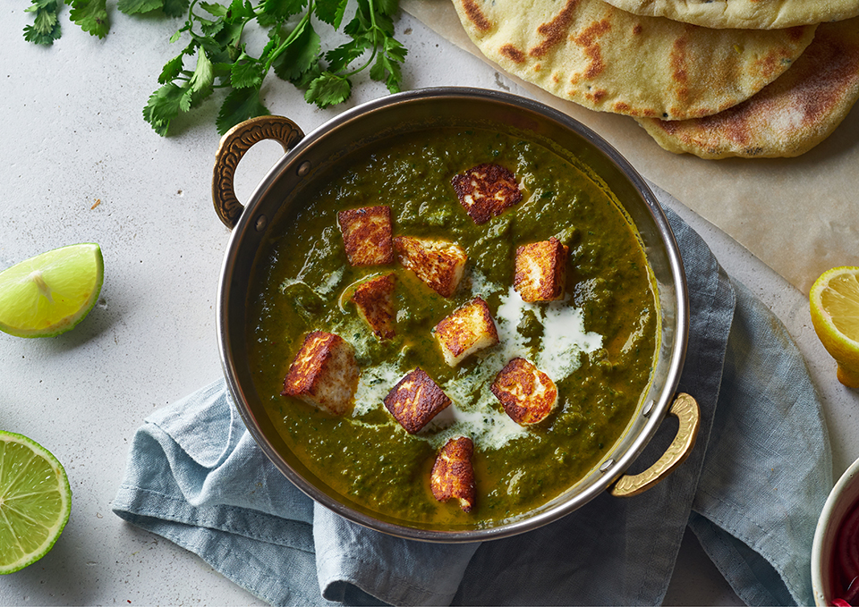 อาหารอินเดีย Image4