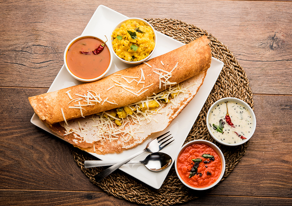 อาหารอินเดีย Image6