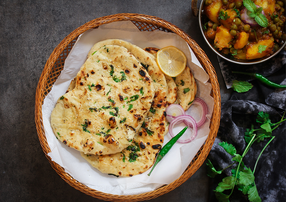 อาหารอินเดีย Image7