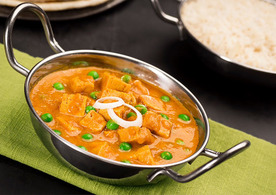 อาหารอินเดีย Image8