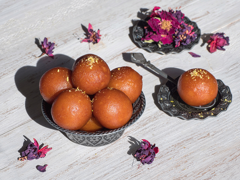 อาหารอินเดีย Image11