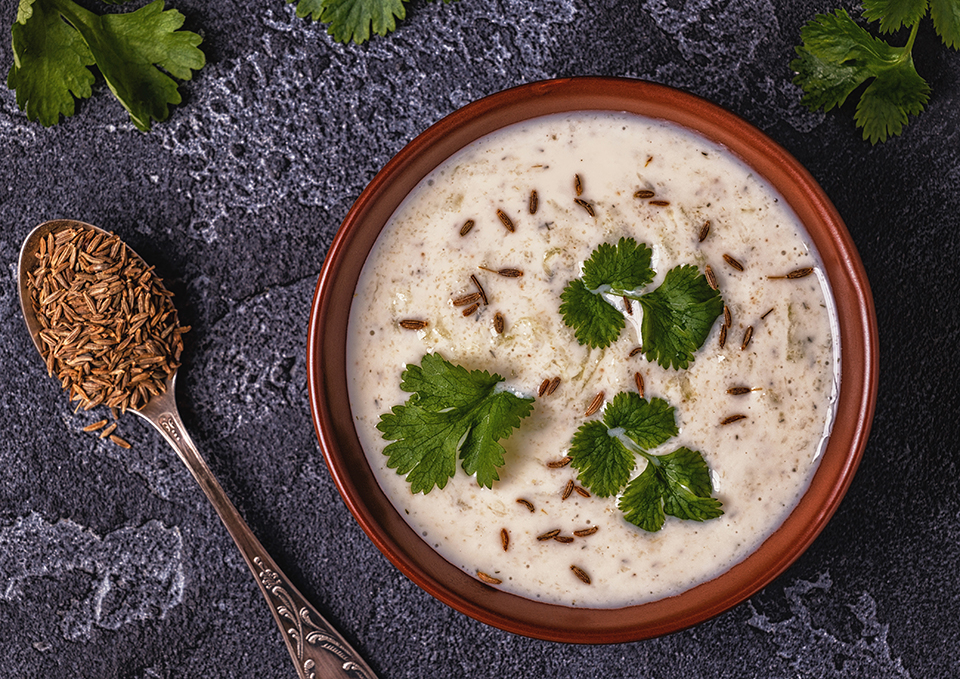 อาหารอินเดีย Image13