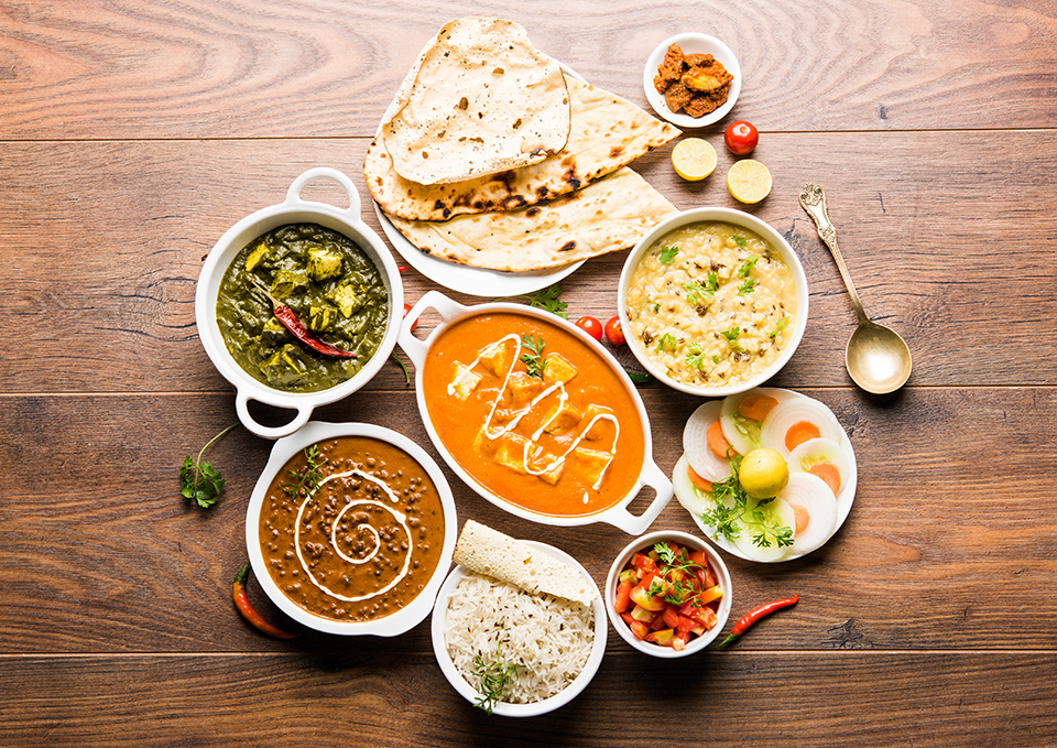 อาหารอินเดีย Image15